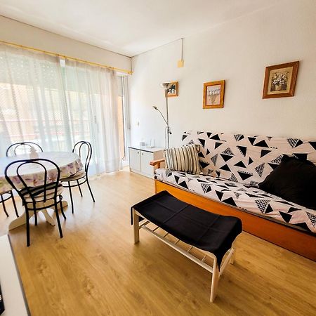 Apartamento Cerca A La Playa Del Cura ! Cura Beach Torrevieja Dış mekan fotoğraf