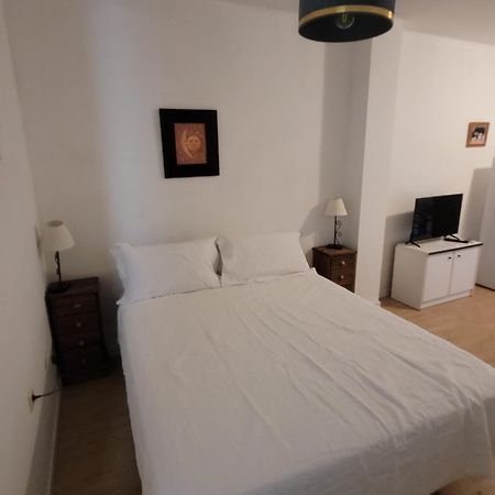 Apartamento Cerca A La Playa Del Cura ! Cura Beach Torrevieja Dış mekan fotoğraf