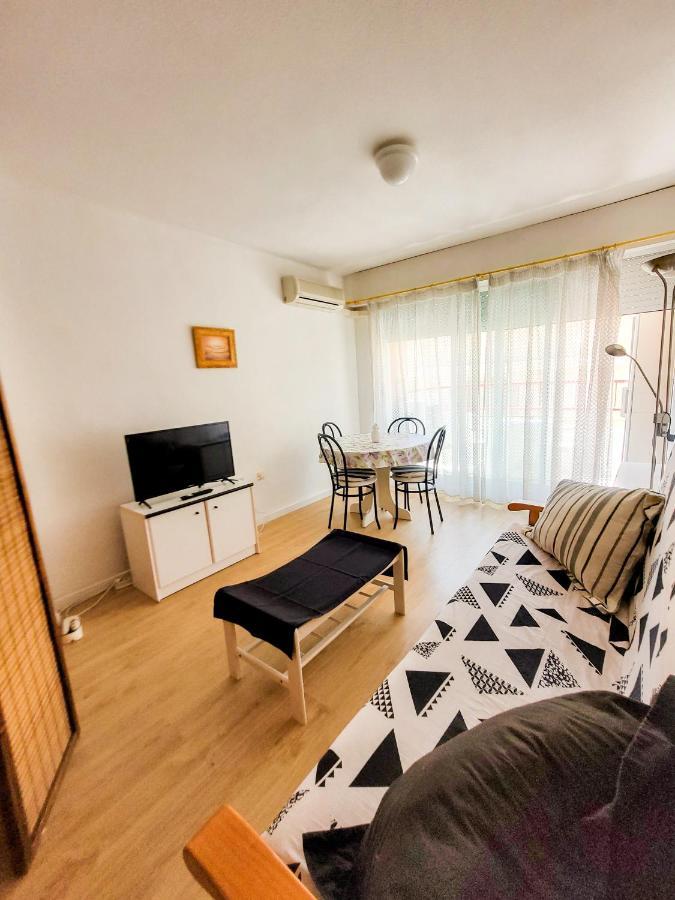 Apartamento Cerca A La Playa Del Cura ! Cura Beach Torrevieja Dış mekan fotoğraf