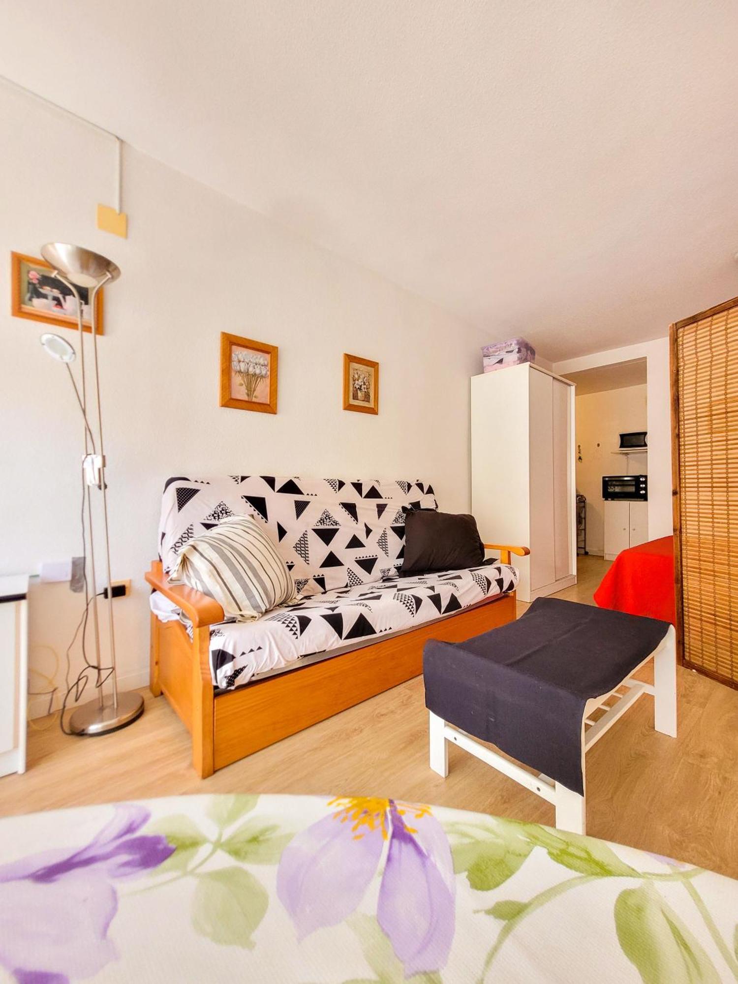 Apartamento Cerca A La Playa Del Cura ! Cura Beach Torrevieja Dış mekan fotoğraf