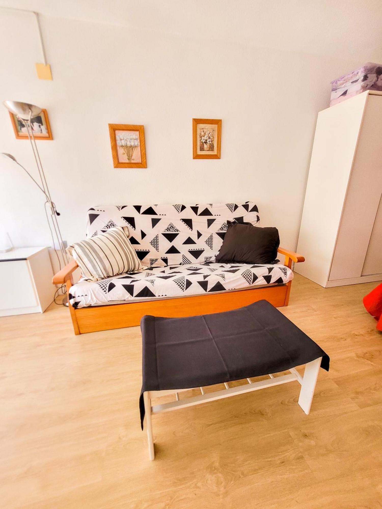 Apartamento Cerca A La Playa Del Cura ! Cura Beach Torrevieja Dış mekan fotoğraf