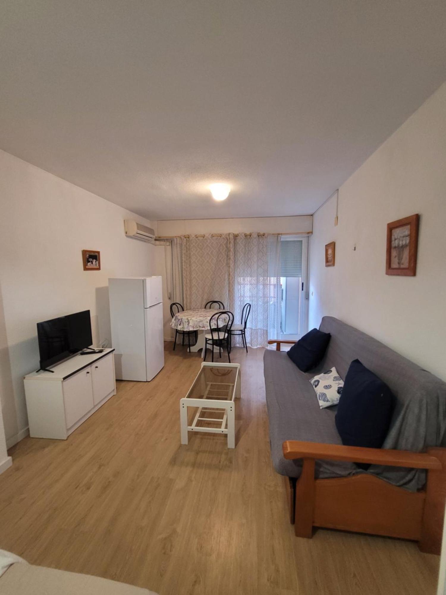 Apartamento Cerca A La Playa Del Cura ! Cura Beach Torrevieja Dış mekan fotoğraf