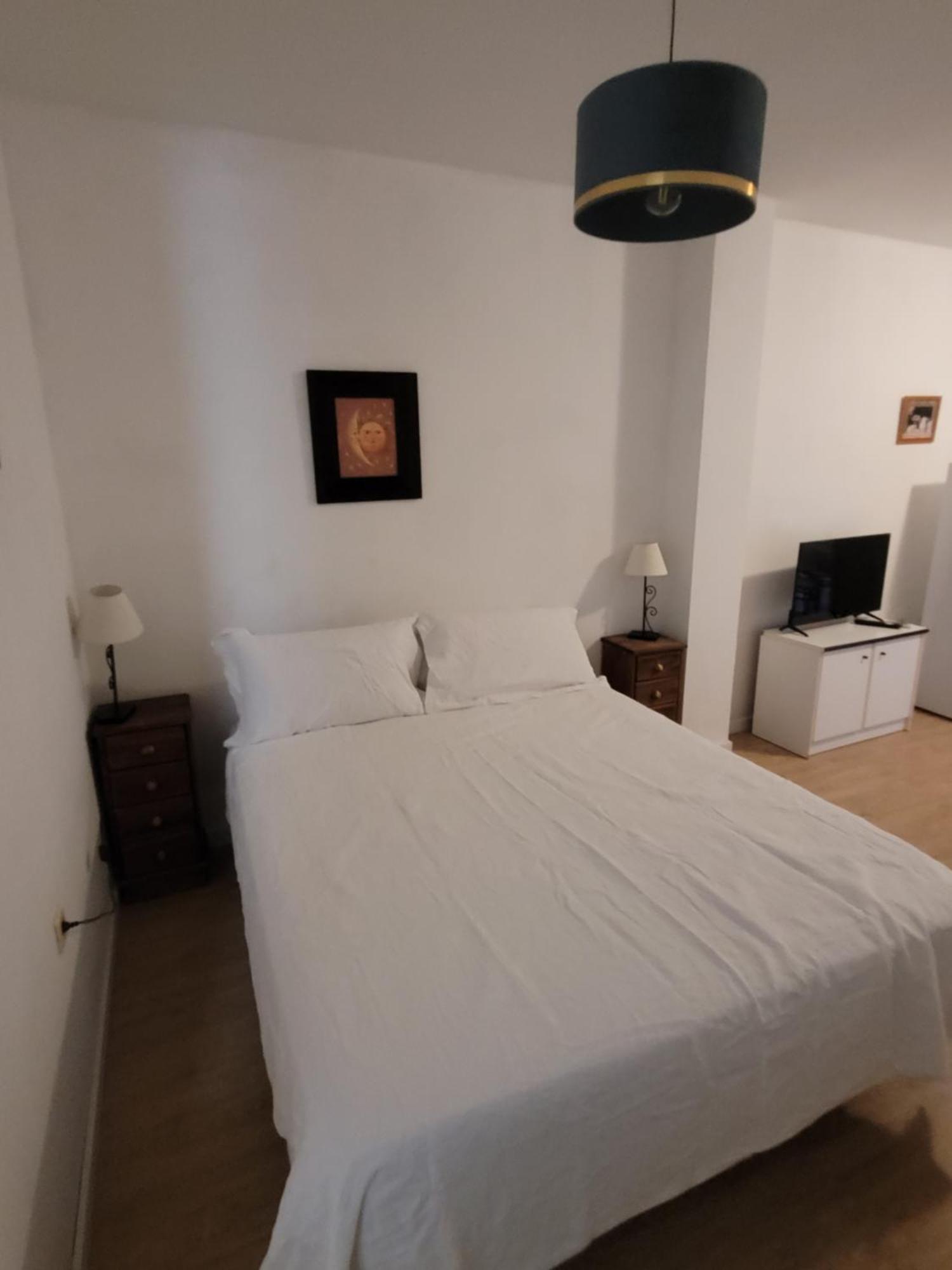 Apartamento Cerca A La Playa Del Cura ! Cura Beach Torrevieja Dış mekan fotoğraf